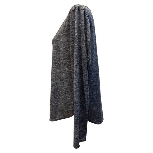 Athletic Works Women’s Popover Top Sz XL 16/18 - Picture 4 of 7